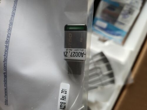 Progeny Preva Dental Intraoral X-Ray System New - Image 5