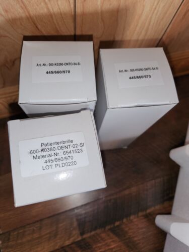 Sirona SIROLaser Advance Dental Plus Laser New Open Box - Image 3