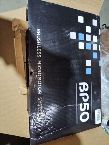 Ram Power BP50 Brushless System Dental New Open Box - Image 6
