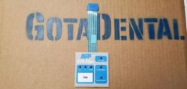 Dent-x 810 Plus Dental Film Processor Membrane