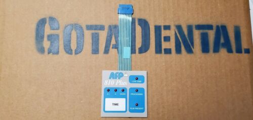 Dent-x 810 Plus Dental Film Processor Membrane