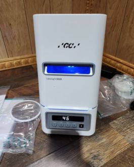 Labolight DUO GC Corporation Curing Light