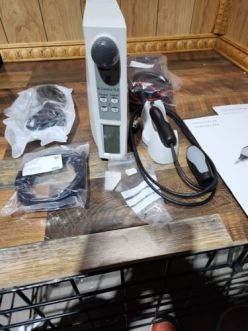 Moteur Dentaire Kavo Electrotorque Plus 4892 Avec Moteur KL 701 - Reconditionné, Idéal Pour Cabinet Dentaire