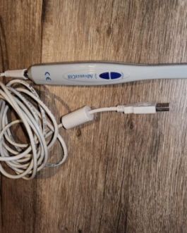 TPC Dental Advance Cam Intraoral Camera Corded Direct USB Camera System AIC 899