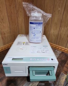SCICAN STATIM 5000 Cassette Sterilizer