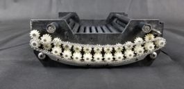 Dent-X  X-Ray Film Processor Rack, Developer or Fixer Rack with 1 year warranty