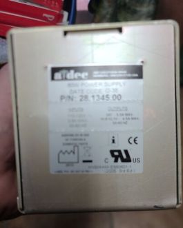 Adec 80-Watt Power Supply 28.1345.00