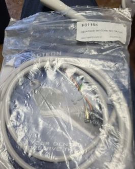 Cord Silicone Grey Scaler – ACTEON SATELEC – F01154