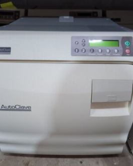 Midmark M11 Dental Autoclave Sterilizer – Only 949 Cycles
