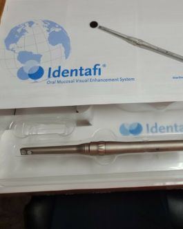 Star Dental Identafi Oral Mucosal Visual Enhancement System
