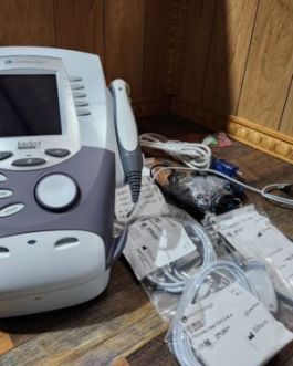 Chattanooga Intelect Legend XT 4-Channel Combo Electrotherapy Ultrasound2788DEMO