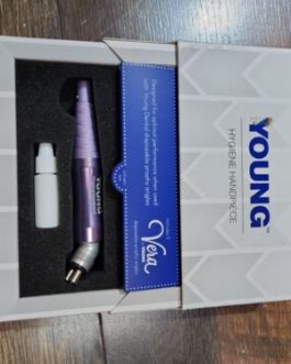 Young Hygiene Prophy Handpiece Purple