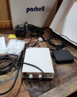 PARKELL TurboVue® Illuminated 30kHz Ultrasonic Scaler /w Lighted Hand