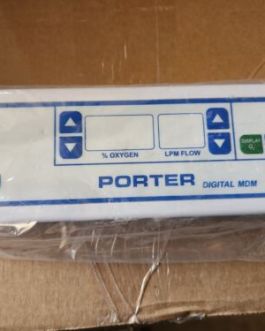 Porter Digital MDM Nitrous Remote with Base Unit