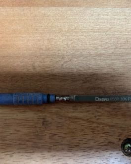 Dentsply 30K FSI-SLI-1000-99 Cavitron Ultrasonic Scaler Tip 21062