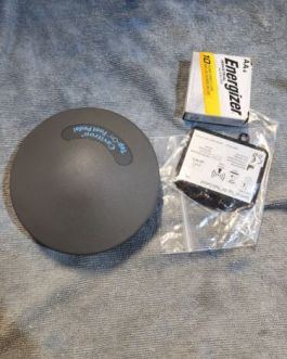 Dentsply Cavitron Plus Cordless Foot Control Gen 136 137 138 Tap On Part# 81861