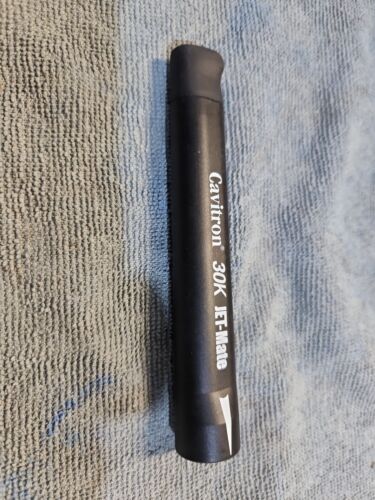 Dentsply Cavitron Jet-Mate Sterilizable Handpiece