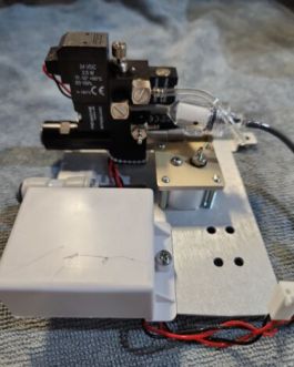 Dentsply Cavitron Air Solenoid for Gen 132 137 138