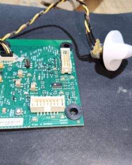 Dentsply Cavitron Manual Control Board 81965-3 Gen 131 132 136 137 138