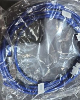 Dentsply Cavitron Water Line with Filter and Disconnect New