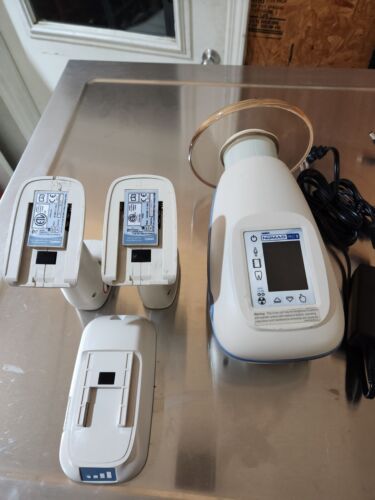 Airbex Nomad Pro Dental Intraoral Handheld X-Ray Unit Bitewing System 2 Battery