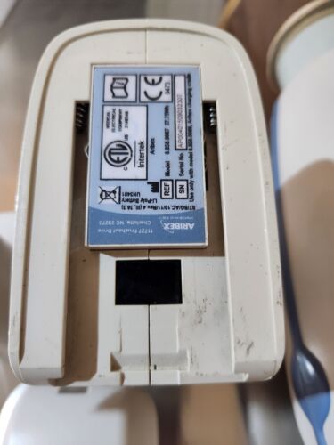 Airbex Nomad Pro Dental Intraoral Handheld X-Ray Unit Bitewing System 2 Battery - Image 3