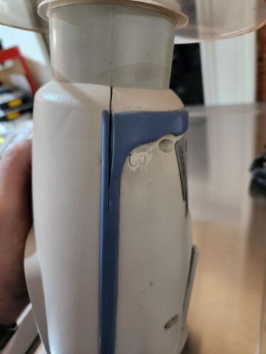 Airbex Nomad Pro Dental Intraoral Handheld X-Ray Unit Bitewing System 2 Battery - Image 4