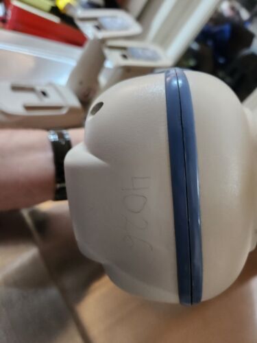 Airbex Nomad Pro Dental Intraoral Handheld X-Ray Unit Bitewing System 2 Battery - Image 6