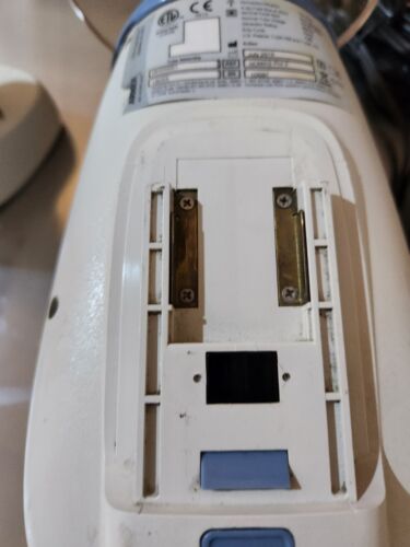 Airbex Nomad Pro Dental Intraoral Handheld X-Ray Unit Bitewing System 2 Battery - Image 7