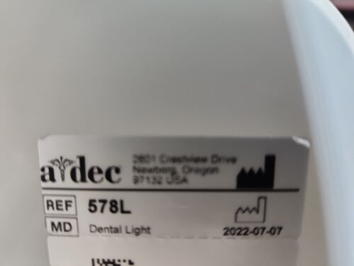 Adec Dental Light LED - Image 5