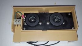 A/T 2000  XRAY Film Processor Agitator Assembly