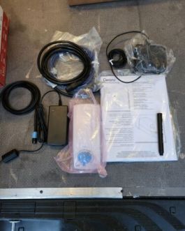 DENTSPLY Cavitron GEN124 Select SPS Ultrasonic Scaler NEW