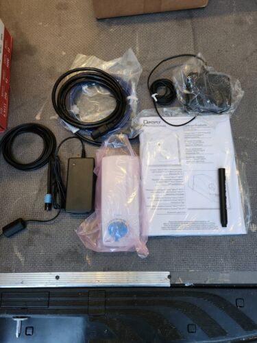 DENTSPLY Cavitron GEN124 Select SPS Ultrasonic Scaler NEW