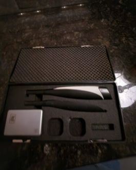 KaVo Diagnodent Cordless Pen Style Dental Caries Detector, Model 2190