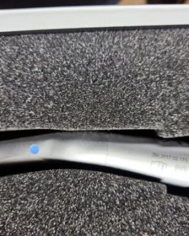 SCI CAN 1:1,SANAO 40 LOW SPEED LATCH,GOOD COND