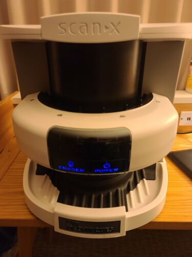Air Techniques Used ScanX IO has been Refurbished with 1 Year Warranty. - Image 2