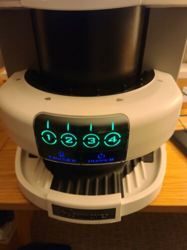 Air Techniques Used ScanX IO has been Refurbished with 1 Year Warranty. - Image 4