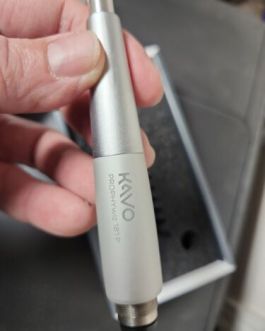 New KaVo Prophywiz 181P Dental Prophy Hygiene Handpiece REF: 1.003.2278 Open Box