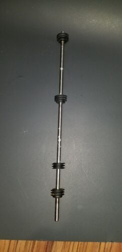 AT 2000, AT2000PLUS, or AT2000XR worm shaft.