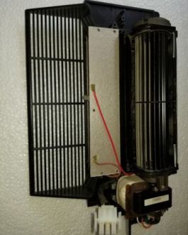 Air Techniques AT2000XR Fan Heater Assembly