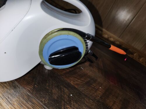 AMD Lasers Picasso Lite 3 Watt Diode Dental Laser - Image 4