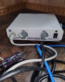 South East Instruments AW30C 30K Autoscaler Ultrasonic Dental Scaler