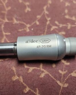 New W&H Adec AP-20 RM Electric Handpiece Motor