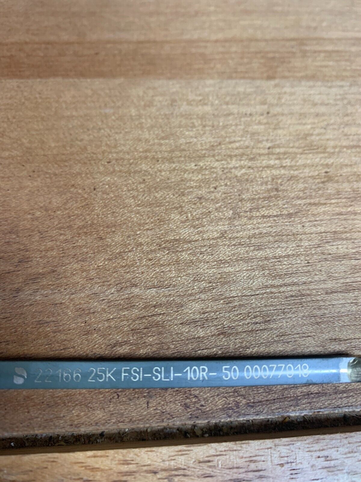 Dentsply Cavitron 22166 25K FSI-SLI-10R - Image 2