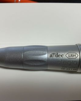 W&H ADEC ALEGRA HE-43 DENTAL HANDPIECE