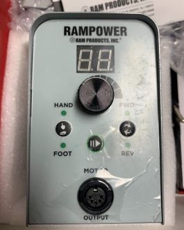 Ram Products Microlab Digital 45 set