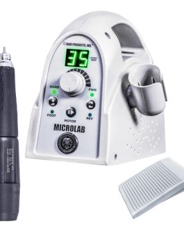 Ram Products Microlab Digital 350 Complete Handpiece Set