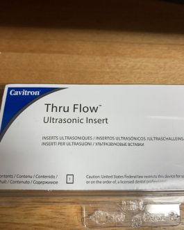 DENTSPLY Cavitron Ultrasonic Thru Flow 25K TFI-10