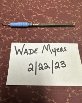 Cavitron Dentsply 0110 30K FSI-10