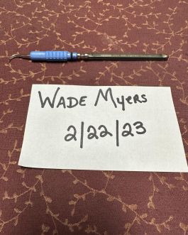 Dentsply 17285 30K-FSI-PWR-1000 87 Cavitron tip